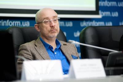 Алексей Резников - "Придется пролить кровь российских солдат" за воду в Крым, - Резников - news.bigmir.net - Россия - Крым