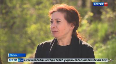 Владимир Путин - Директор Ботанического сада ЮФУ прокомментировала послание президента - dontr.ru