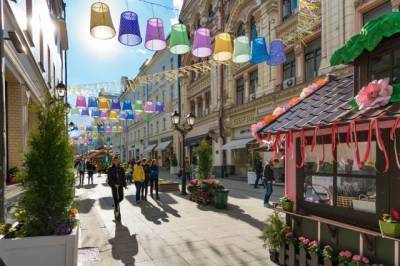 Антон Котяков - В Конфедерации труда позитивно оценили идею продления майских праздников - aif.ru