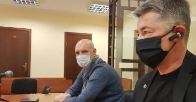 «Третий арест за два года — это рекорд»: адвокат майора Калтырина, отправленного в СИЗО высказался о новом деле - klops.ru