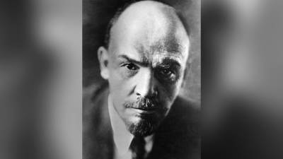 Владимир Ленин - ФАН и Медиагруппа "Патриот" проведут конференцию в день рождения Ленина - nation-news.ru