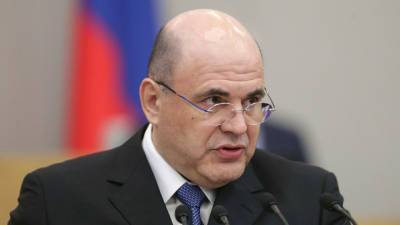 Владимир Путин - Михаил Мишустин - Мишустин: власти примут меры для поддержки семей с детьми - vesti.ru
