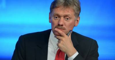 Владимир Путин - Алексей Навальный - Дмитрий Песков - "Не видим поводов для оценки". В Кремле прокомментировали акции за Навального - rus.delfi.lv - Владимирская обл. - Латвия