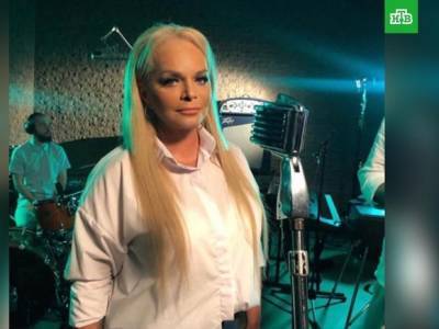 Лариса Долина - Долина раскрыла баснословную стоимость своей неприлично молодой внешности - rosbalt.ru