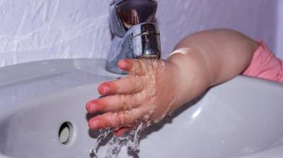Воронежцам частично вернули воду после коммунальной аварии - vestivrn.ru - Воронеж