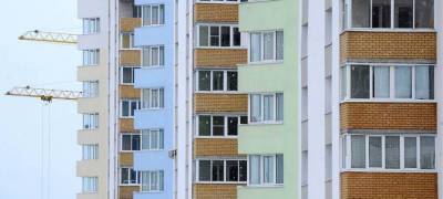 Мэрия Петрозаводска пытается купить 43 квартиры для детей-сирот - stolicaonego.ru - Петрозаводск - республика Карелия