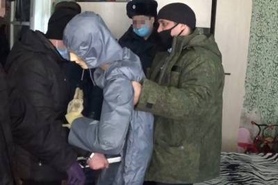 Ревнивец из Марий Эл получил восемь лет за убийство соперника - mk.ru - респ. Марий Эл