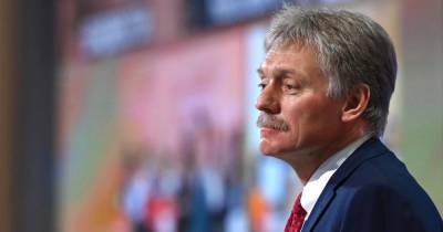 Дмитрий Песков - Александр Лукашенко - В Кремле не увязывают интеграцию с Минском в отражении внешних угроз - ren.tv - Россия - Минск