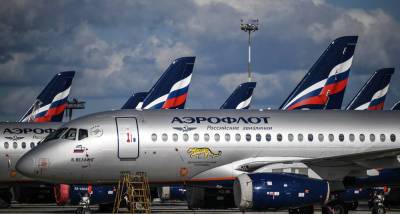 С “дочки” Аэрофлота пытаются взыскать почти 100 млн рублей за неуплату аренды авто - readovka.news