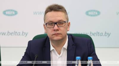 Электронная цифровая подпись в Беларуси уже приобрела массовый характер - Руднев - belta.by - Минск