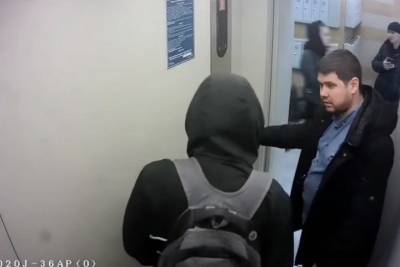 Суд уменьшил срок ошибочно распылившему перцовый баллончик в сотрудников ФСБ красноярцу - tayga.info - Красноярск