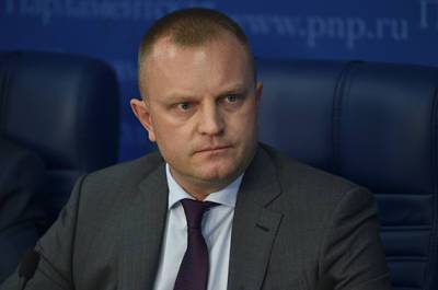 Владимир Путин - Татьяна Москалькова - Иван Сухарев - Сухарев предложил расширить полномочия омбудсмена - pnp.ru