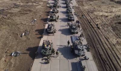 Сергей Шойгу - Более 10 тысяч военных и 40 боевых кораблей задействованы в учениях в Крыму - newizv.ru - Крым - Керчь