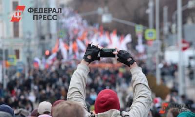 Алексей Навальный - Вячеслав Макаров - Максим Резник - Спикер петербургского ЗакСа назвал новые митинги методами «цветных» революций - fedpress.ru - Санкт-Петербург