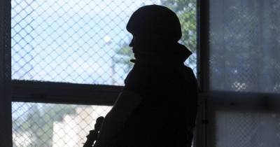 На Донбассе боевики убили украинского военного - tsn.ua - Донбасс
