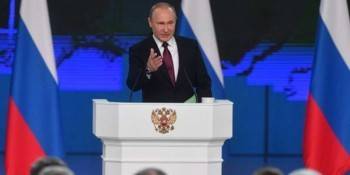 Владимир Путин - Вячеслав Володин - В 400 млрд рублей обойдутся бюджету страны инициативы Путина - vologda-poisk.ru - Вологда