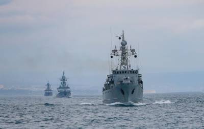 Сергей Шойгу - РФ начала масштабные военные учения в Крыму - korrespondent.net - Россия - Крым
