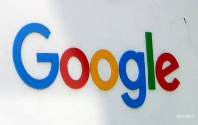 Медиакомпания, владеющая Daily Mail, подала в суд на Google - korrespondent.net - Англия