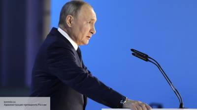 Владимир Путин - Байден - Экс-аналитик ЦРУ раскрыл, кому адресовал Путин слова о «красной линии» - politros.com - Москва - Россия - США - Украина - Киев - Вашингтон