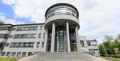 Андрей Швед - Совет Республики одобрил законопроект о недопущении реабилитации нацизма - grodnonews.by