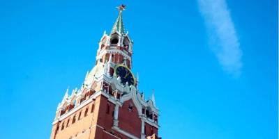 Владимир Путин - Дмитрий Песков - В Кремле рассказали, где проходит «красная линия» в российско-украинских отношениях - nv.ua