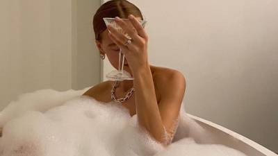 Для расслабления и улучшения состояния кожи: с чем полезно принимать ванну - 24tv.ua