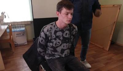 ФСБ задержала в Крыму "шпиона": заявляют, что работал на Украину - 24tv.ua - Крым - Севастополь