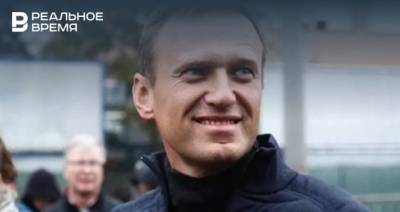 Алексей Навальный - ПАСЕ потребовала от российских властей освободить Навального до 7 июня - realnoevremya.ru - Москва