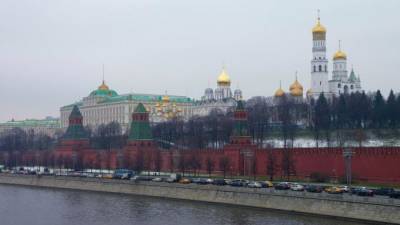 Дмитрий Песков - В Кремле не стали комментировать несогласованные акции протеста в поддержку Навального - piter.tv - Московская обл.