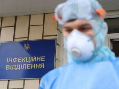 Виталий Кличко - В столице продолжает расти смертность от COVID-19 - lenta.ua - Киев - Шевченковск - Соломенск