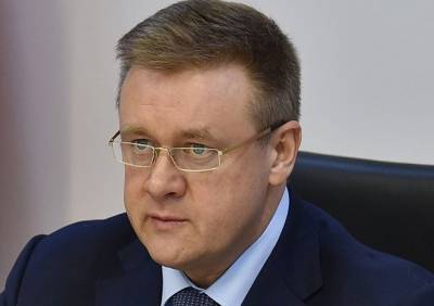 Владимир Путин - Николай Любимов - Андрей Макаров - Депутат Госдумы Макаров и губернатор Любимов обсудили послание президента к ФС - ya62.ru - Рязанская обл.