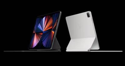 Apple iPad Pro в некоторых странах будет дороже, чем в США - news.bigmir.net - Гонконг - Бразилия - Швеция