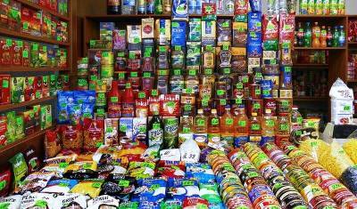 В Башкирии за неделю подорожали 28 наименований продуктов - mkset.ru - Башкирия