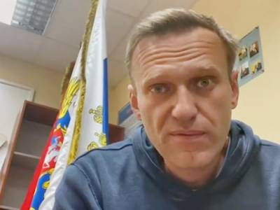 Навальный - В ПАСЕ требуют освободить Навального до 7 июня - unn.com.ua - Россия - Киев