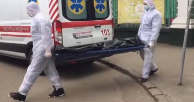 COVID-19 скосил новый "урожай" жертв на Одесчине: число летальных случаев резко увеличилось - odessa.politeka.net - Одесса - Одесская обл.