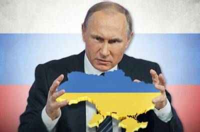 Шантаж з боку РФ посилиться: експерт розповів, чого слід чекати від Путіна - from-ua.com - Украина - Україна - Росія