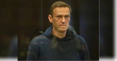 ПАРЄ закликає Росію звільнити Навального - fakty.ua - Украина - Росія