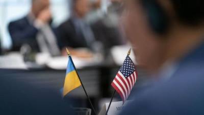 Роберт Менендес - Конгресс США рассмотрит законопроект о военной помощи Украине - smartmoney.one - Украина - Киев - Вашингтон