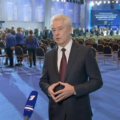 Сергей Собянин - Семь новых станций появятся в этом году на Киевском направлении МЖД - radiomayak.ru - Москва