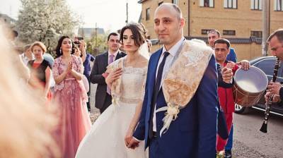 Блогер - Переехавший в Россию американец после праздника армянской свадьбы рассказал, что его поразило - politros.com - Россия