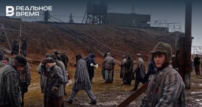 Тимур Бекмамбетов - Фронтмен Rammstein Тилль Линдеманн выпустил песню на русском языке к фильму «Девятаев» Тимура Бекмамбетова - realnoevremya.ru - респ. Татарстан - ГДР