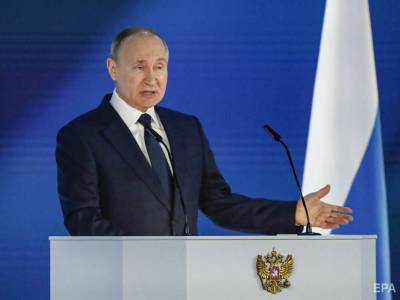 Владимир Путин - Дмитрий Гудков - Алеся Бацман - Экс-депутат Госдумы РФ Гудков: Сотрудники полиции, прокуратуры, ФСБ Путина недолюбливают - gordonua.com - Россия - Украина