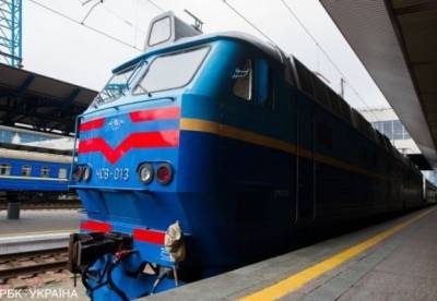 Укрзализныця запускает прямой поезд между Кривым Рогом и Одессой - facenews.ua - Украина - Кривой Рог - Одесса
