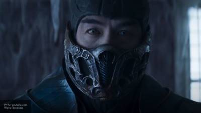 Исполнитель роли Саб-Зиро в Mortal Kombat подписал контракт еще на пять фильмов - newinform.com - Индонезия