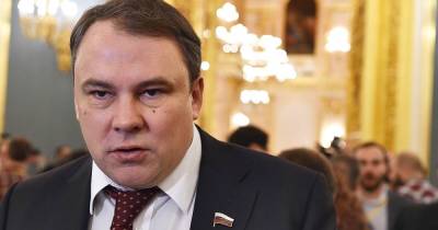Алексей Навальный - Петр Толстой - Резолюцию ПАСЕ о Навальном: появилась реакция России - dsnews.ua - Россия - Крым