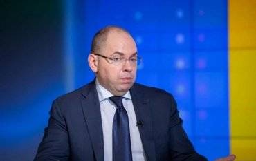 Максим Степанов - Степанов назвал сроки новой вспышки COVID-19 - ukrpost.biz
