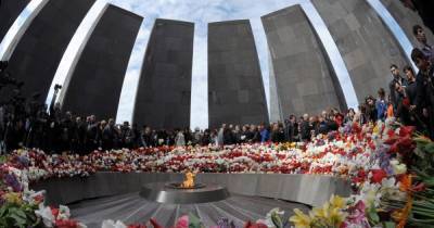 Барак Обама - Джо Байден - Позлить Эрдогана. Что сулит Украине решение Байдена признать геноцид армян - dsnews.ua - США - Вашингтон - New York - Армения - Турция - Анкара - Османская Империя