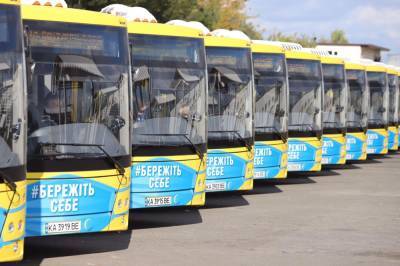 Україна запроваджує спецмито у розмірі 35% на автобуси і вантажівки з Білорусі (найбільше санкції торкнуться автобусів МАЗ) - itc.ua - Україна - Білорусь