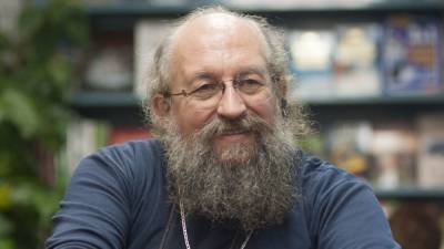 Алексей Навальный - Анатолий Вассерман - Леонид Волков - Публицист Вассерман заявил, что ему жаль доверяющих Навальному россиян - nation-news.ru