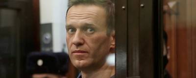 Алексей Навальный - Татьяна Москалькова - Представитель Навального отреагировал на слова Москальковой о нарушении порядка - runews24.ru